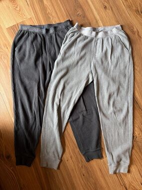Old Navy Ribbed Joggers